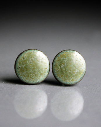 Herbal 9mm/stal chirurgiczna/, Magda Łysiak