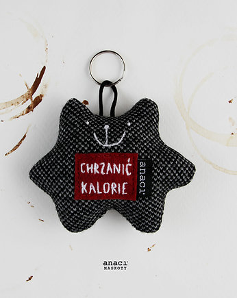 Chrzanić kalorie !, anaci