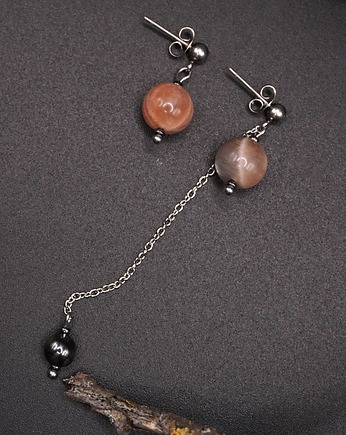 Kolczyki Słoneczne, Unique