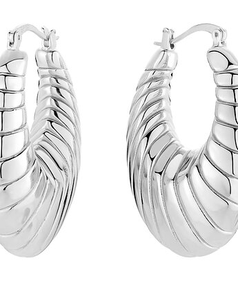 Kolczyki Vintage Silver, Alicja&Maria Jewellery