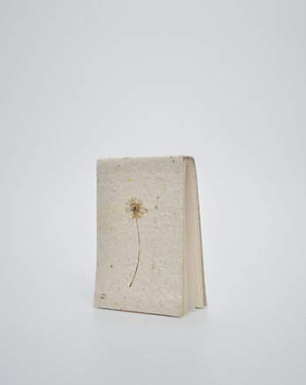 Eko album instax - papier czerpany, Czerpane