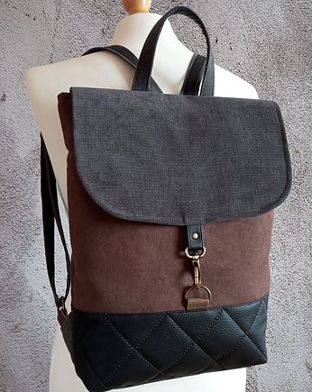 Plecak  Unisex., Fabrykawis