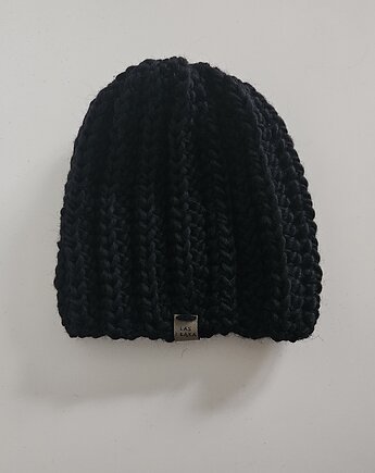 Czarna Czapka wełniana, Las i Łąka