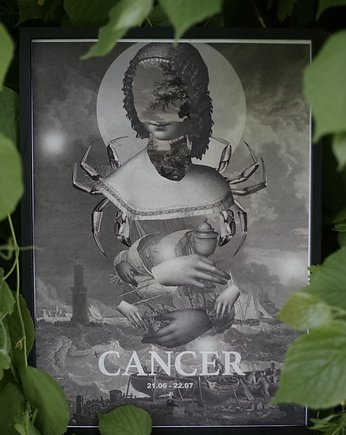 Cancer, zlepki sklejki
