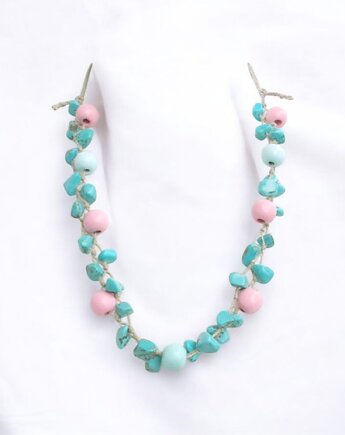 Kirsten Naszyjnik bez metalu, galeria nuit