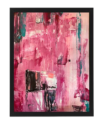 Obraz 'feelings', WK art