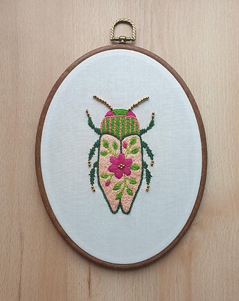 Chrząszcz z Królewskiego Ogrodu., FOL studio