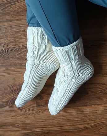 Skarpetki WERA, K A T K A