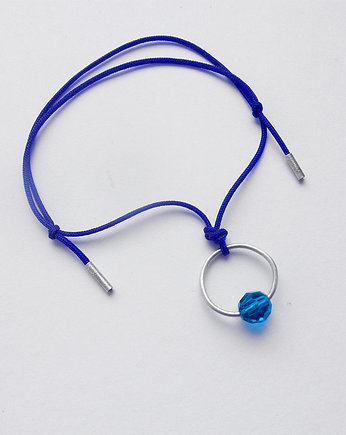 OKRĄG  bransoletka, Katarzyna Kaminska ART