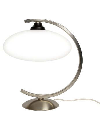 Stołowa lampa Modern lata 90. 