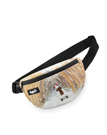 Kurka Nerka Mini, Hejpack