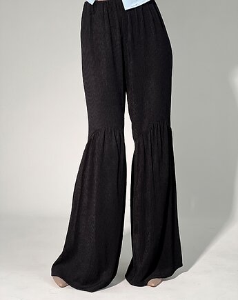 Spodnie dzwony Miłka (a'la sztruks), Zaiste!