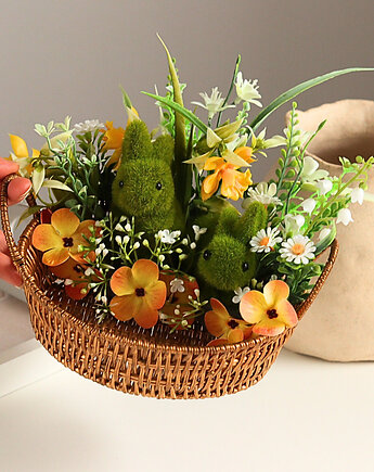 Koszyk wielkanocny, U.to ceramika