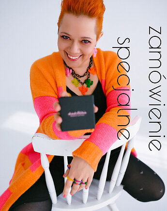 ZAMÓWIENIE  na życzenie - wg ustaleń, kaktusia