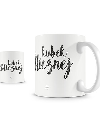 Kubek. Kubek Ślicznej, Love Life and Forest