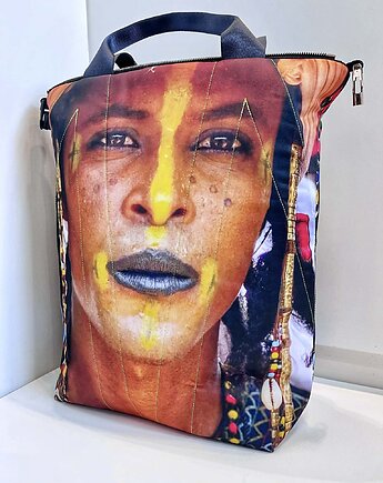 Afryka MIMA bag UNI, MIMAbags