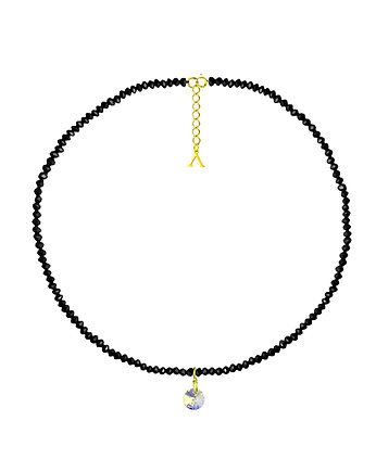 Choker Swarovski Crystal, AFRODITTE COLLECTION