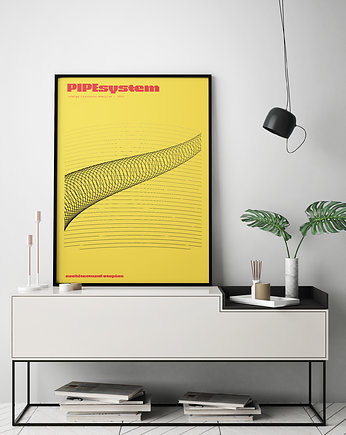 Architektoniczne utopie: PIPEsystem, Unpubleashed
