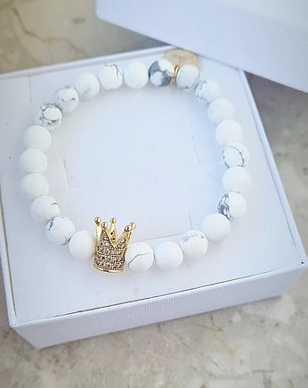 Bransoletka GOLDEN CROWN, ISSI Jewelry