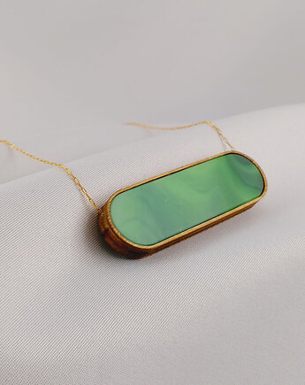 Wood, MOKA Studio Glass