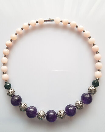 Kolia z Ametystem, Mitsu