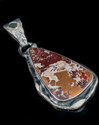Silver & copper, Pracownia Neores