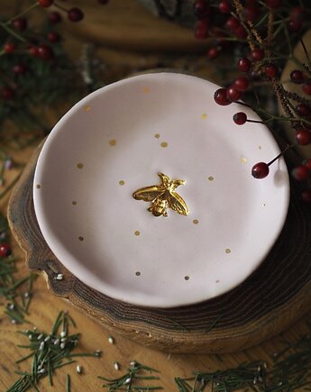 Spodek na biżuterię lub palo santo, Velvet Craft