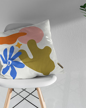 Poduszka dekoracyjna - Matisse, ASARTEM