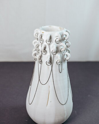 Wazon artystyczny, Wet Spot Ceramic Studio