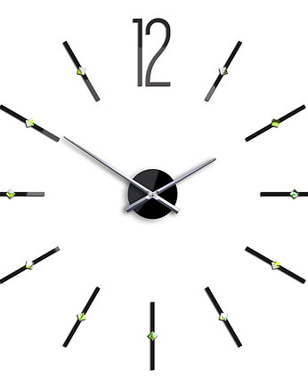 Zegar ścienny Sofia 80 cm, ModernClock