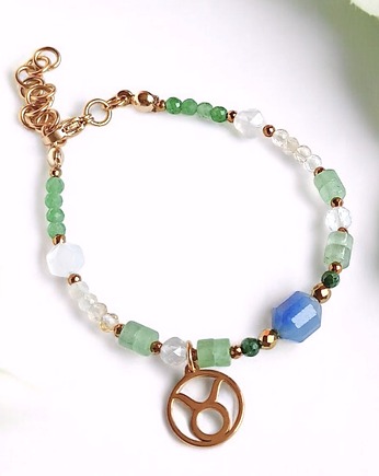 BYK - zodiac collection - PREMIUM - nowa wersja, kaktusia