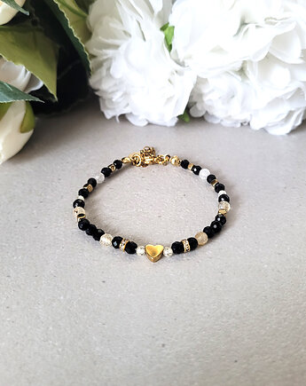 Na BOGACTWO i obfitość z serduszkiem, Seylla pracownia