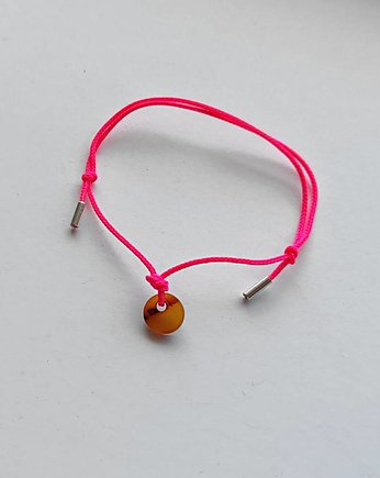 OKRĄG  bransoletka, Katarzyna Kaminska ART