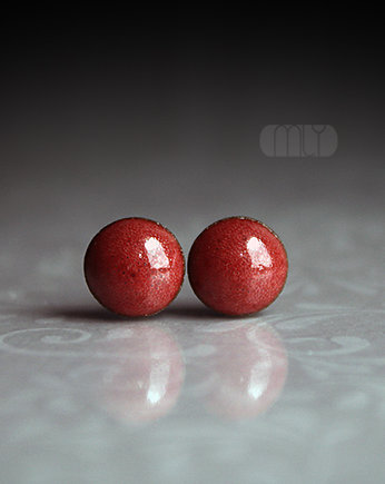 Mini Salsa 6mm/stal chirurgiczna/, Magda Łysiak