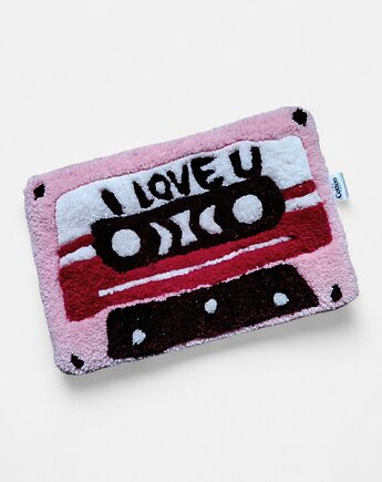 Mały dywan kaseta magnetofonowa, Cotton Carpet