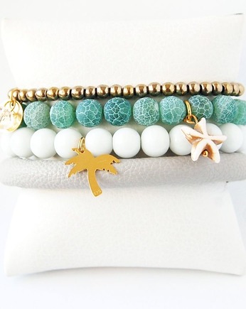 Cote D'Azur Set, ISSI Jewelry