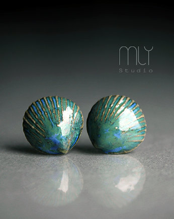 Shell/stal chirurgiczna/, Magda Łysiak