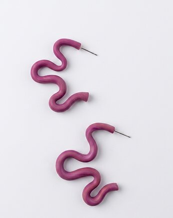 Kolczyki Twist, Estela