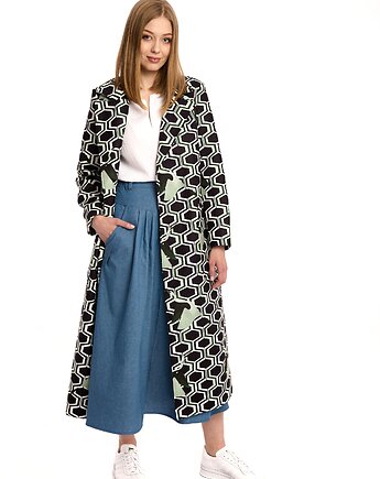 Płaszcz   Airone, Pracownia FIO