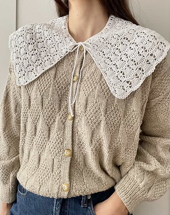 Kołnierzyk Józefina, Prześwity