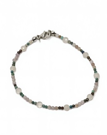 Bransoletka Lodowa Równowaga, Bead Wonderful