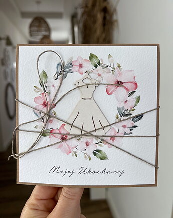 Kartka Mojej Ukochanej, sorte