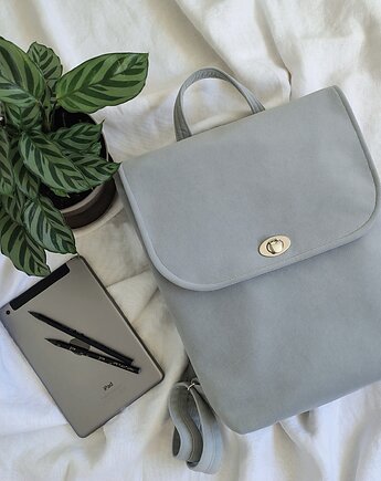 Damski plecak VELVET, Fabrykawis