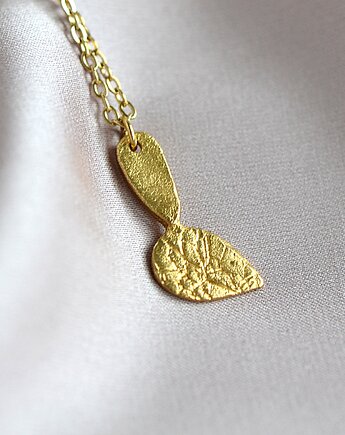 Naszyjnik Krople, TulipBIJOU