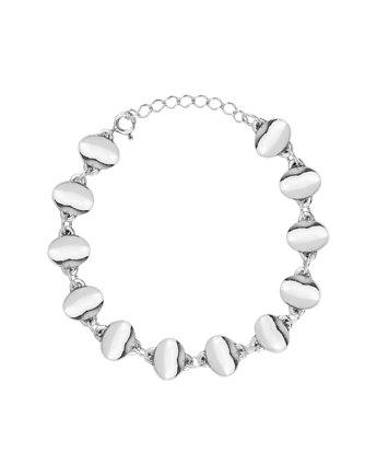 Bransoletka Fortis, Rett Frem