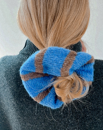 Fiorka Harper handmade scrunchie, Fiorki