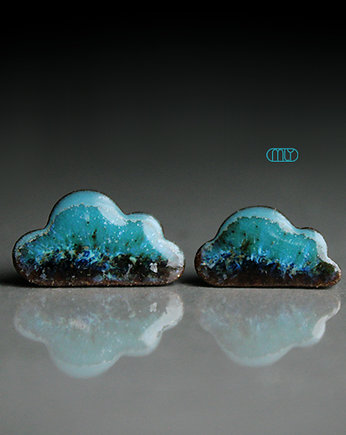 Cumulusy/stal chirurgiczna/, Magda Łysiak