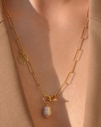 Naszyjnik Pearls, Bizuteria Lula