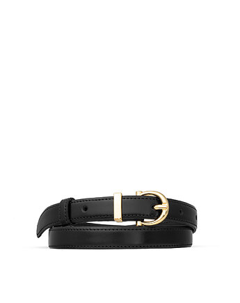 Pasek Sublime Black, bellera