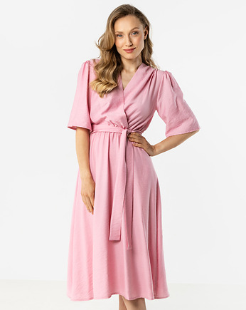 Sukienka B761, Selini